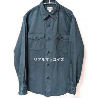 THE REAL McCOY'S - Lee 101J 50年代 デニムジャケット リアル 【一部予約販売】 Lee 101J 50年代 デニムジャケット リアルマッコイズ Gジャン/デニムジャケット