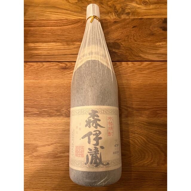 森伊蔵食品/飲料/酒