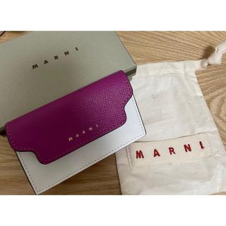 マルニ 小銭入れの通販 600点以上 | Marniを買うならラクマ