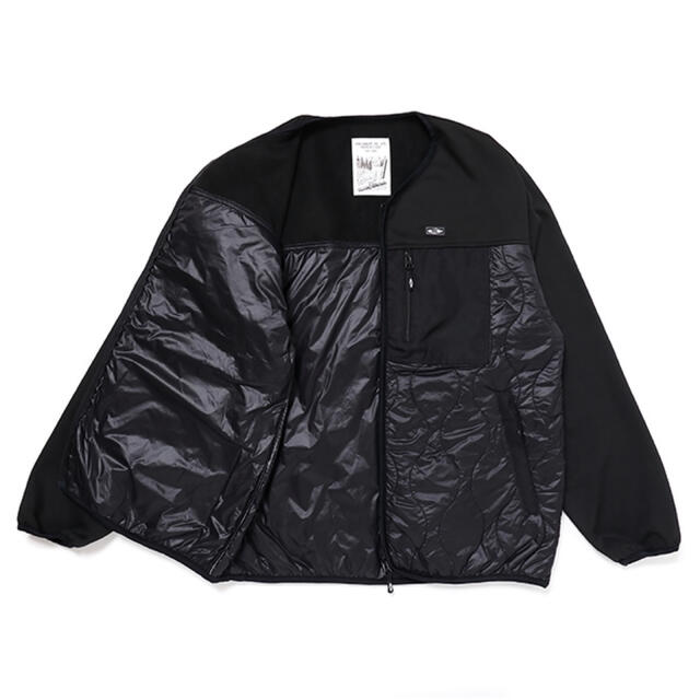 ☆ CHALLENGER/MID JACKET 春のコレクション 24804円引き www.toyotec.com