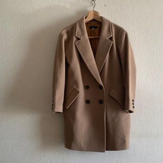 エストネーション チェスターコート(レディース)の通販 55点