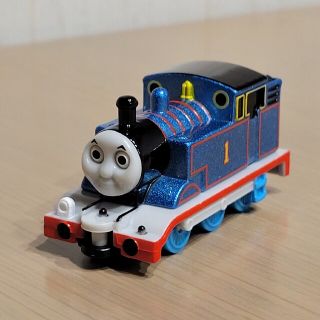 Takara Tomy - トーマストミカ わくわくドキドキコレクション