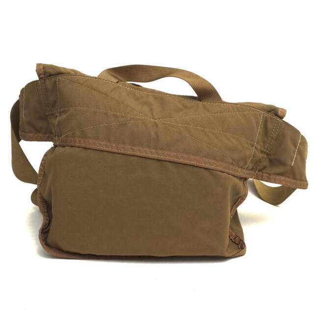 ブリーフィング/BRIEFING バッグ ショルダーバッグ 鞄 メンズ 男性 男性用ナイロン オリーブ カーキ BRF142219 FLIGHT LIGHT FLAP BODY BAG フライトライトフラップ ボディバッグ フラップ式 メッセンジャーバッグ ボディバッグ 【ブリーフィング/BRIEFING】ショルダーバッグ フライトライト