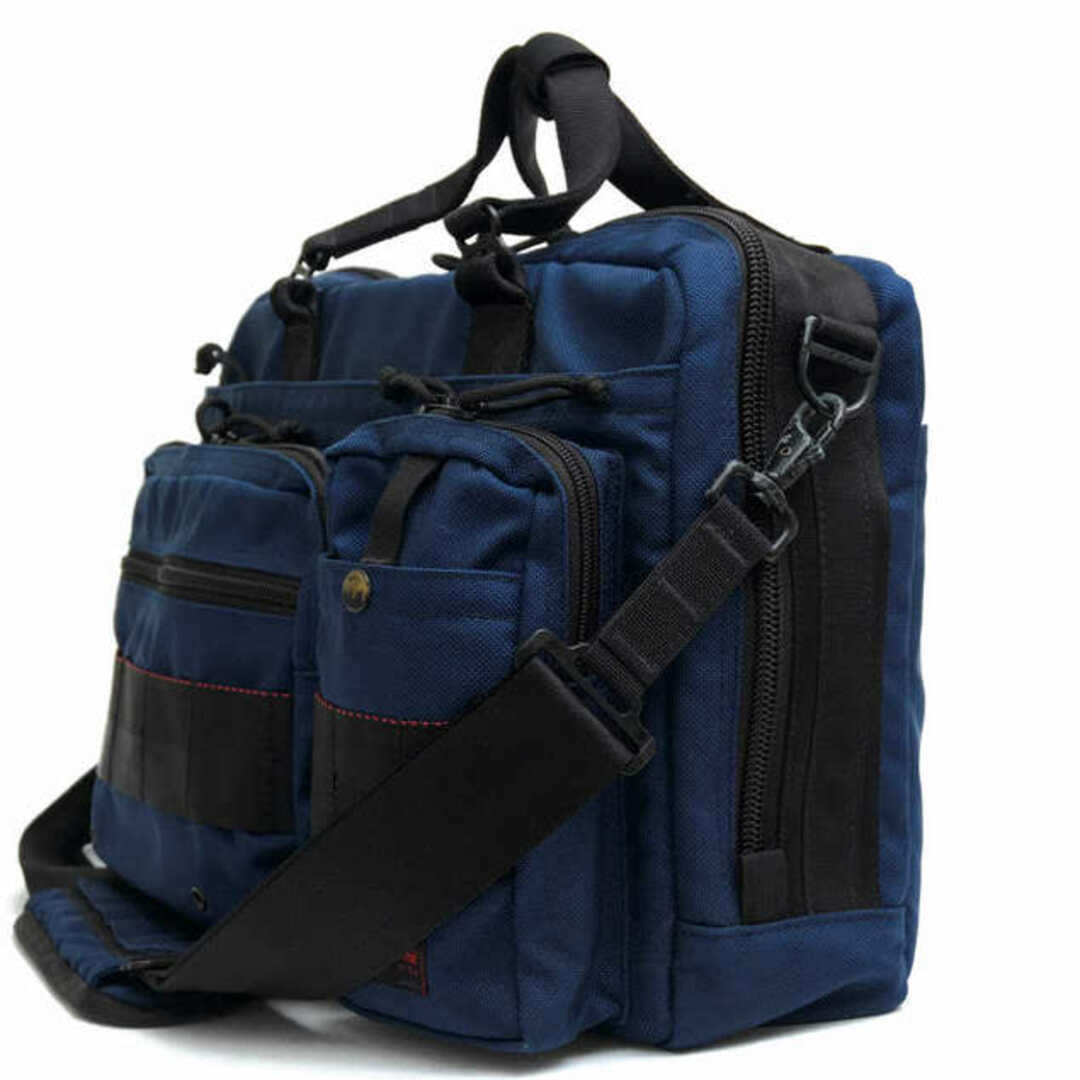ブリーフィング／BRIEFING バッグ ブリーフケース ビジネスバッグ 鞄 ビジネス メンズ 男性 男性用ナイロン ネイビー 紺  BRF420219 NEO TR-3 L 3WAY リュック ショルダーバッグ