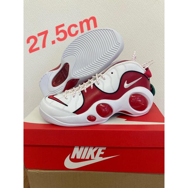 NIKE  ズームフライト95  zoom flight 95 復刻