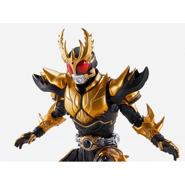 S.H.Figuarts 真骨彫 仮面ライダークウガ ライジングアルティメット仮面ライダー