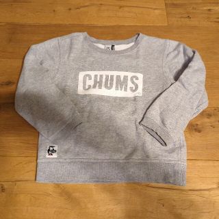 チャムス(CHUMS)のCHUMS☆キッズ☆トレーナー(Tシャツ/カットソー)