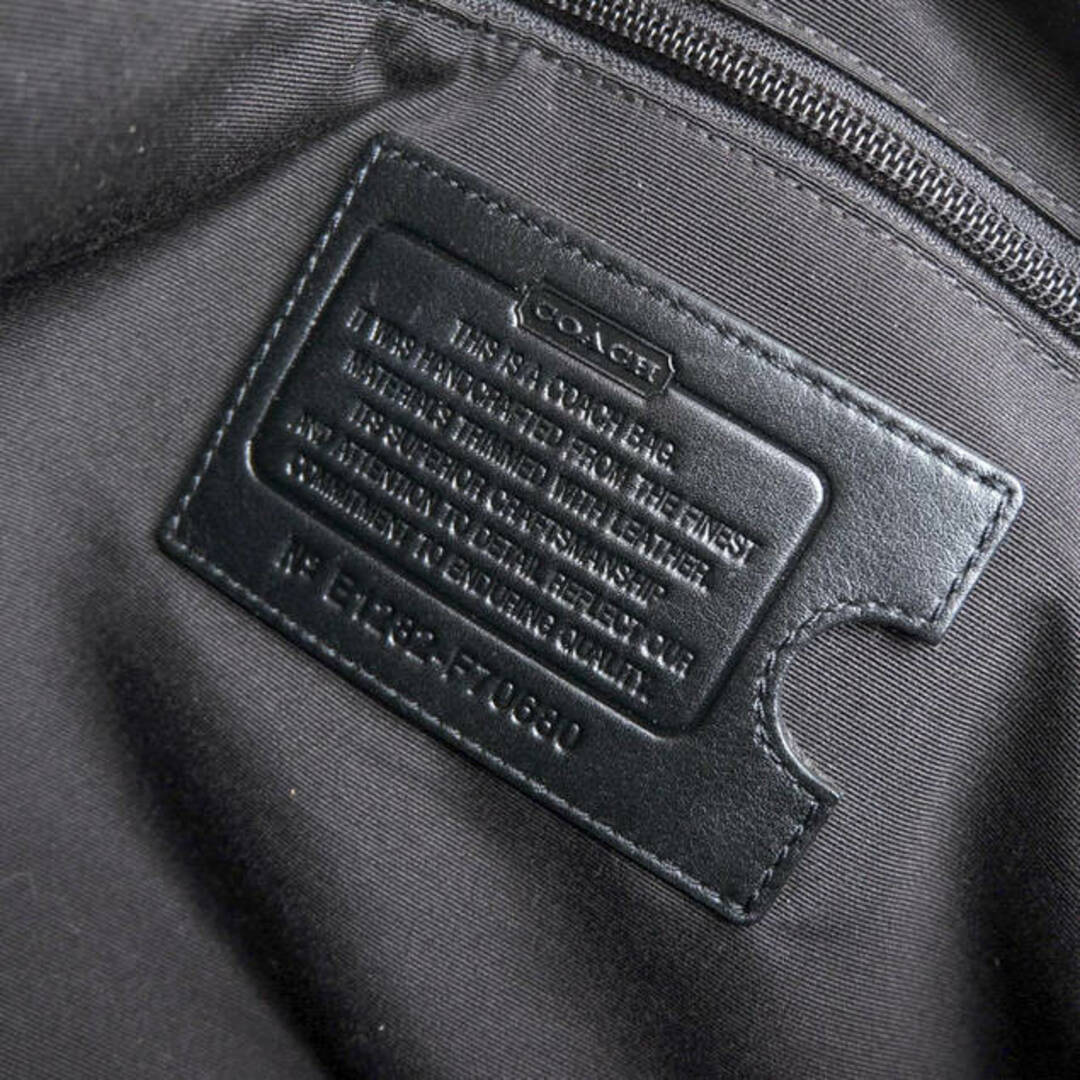 COACH - コーチ/COACH バッグ ショルダーバッグ 鞄 メンズ 男性 男性