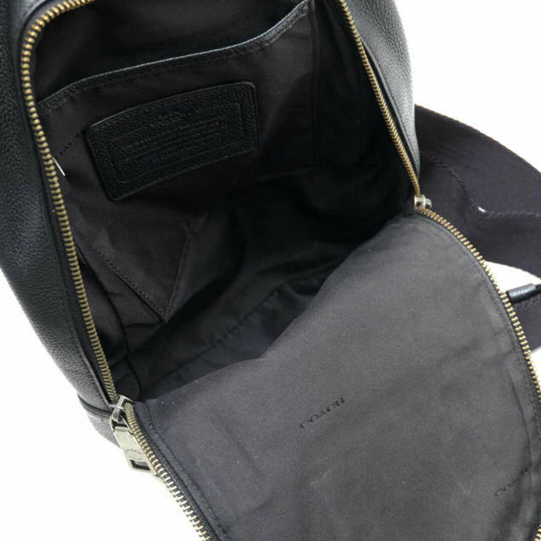 コーチ/COACH バッグ ショルダーバッグ 鞄 メンズ 男性 男性用 コーチ/COACH バッグ ショルダーバッグ 鞄 メンズ 男性 男性用