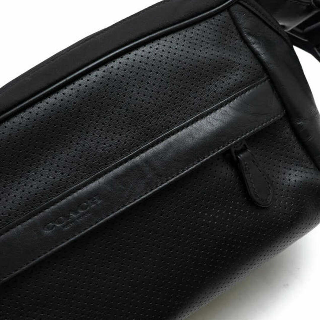COACH - コーチ/COACH バッグ ショルダーバッグ 鞄 メンズ 男性 COACH - コーチ/COACH バッグ ショルダーバッグ 鞄 メンズ 男性