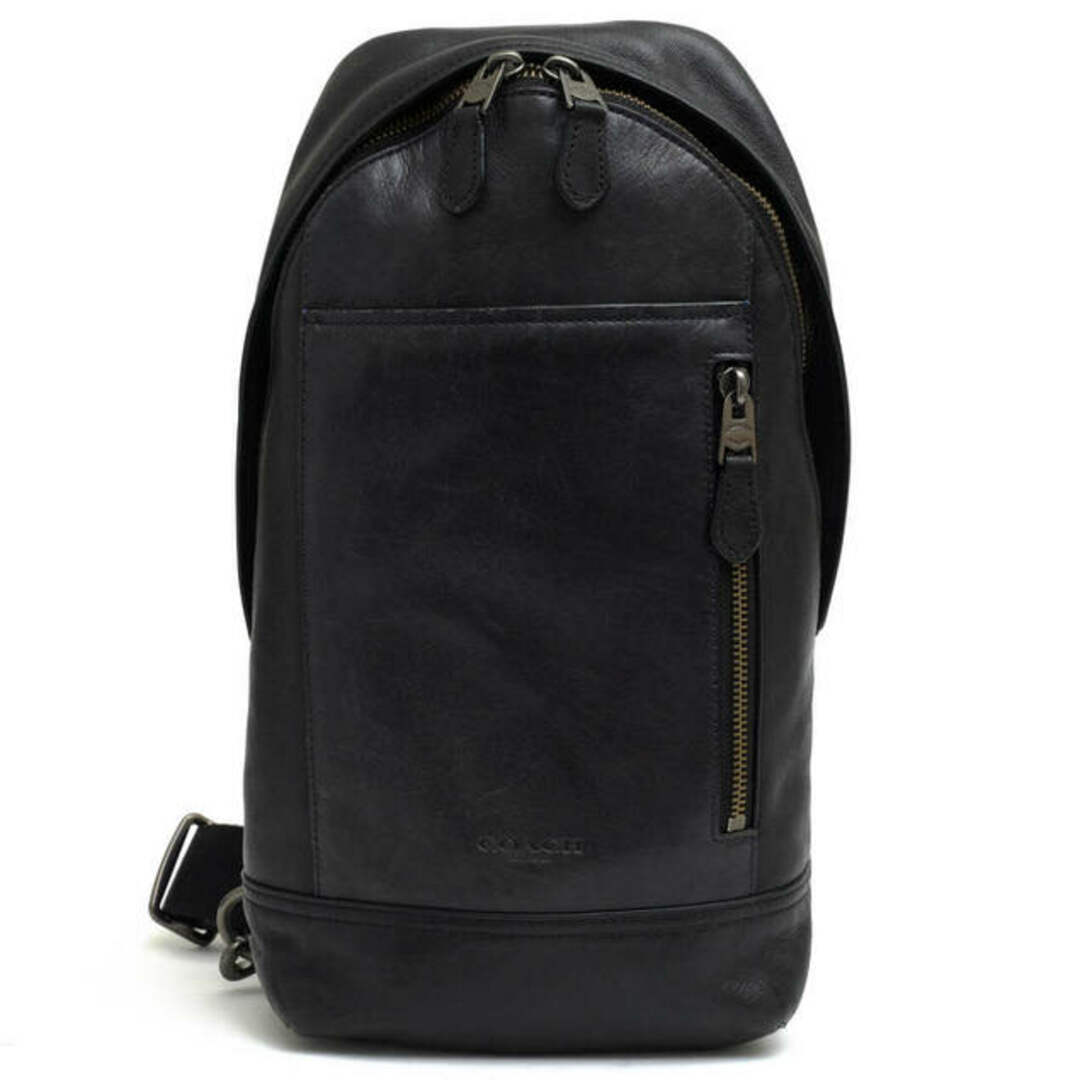 COACH - コーチ/COACH バッグ ショルダーバッグ 鞄 メンズ 男性 COACH - コーチ/COACH バッグ ショルダーバッグ 鞄 メンズ 男性