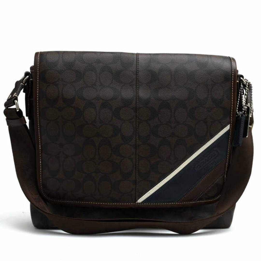 COACH - コーチ/COACH バッグ ショルダーバッグ 鞄 メンズ 男性 男性