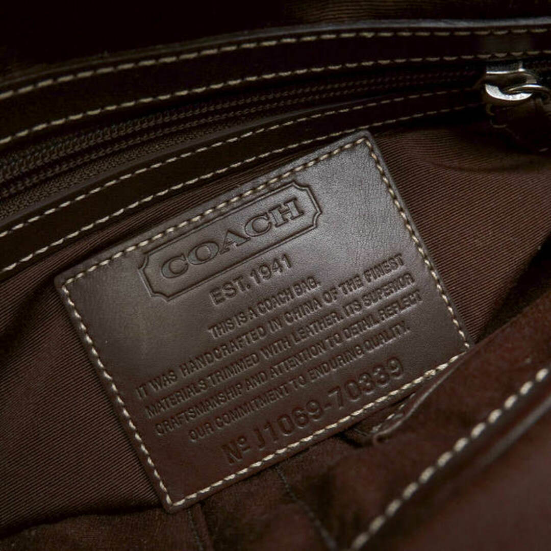 COACH - コーチ／COACH バッグ ショルダーバッグ 鞄 メンズ 男性 男性