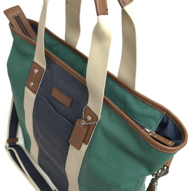 COACH - コーチ/COACH バッグ トートバッグ 鞄 ハンドバッグ メンズ