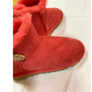 アグ(UGG)のUGG ブーツ(ブーツ)