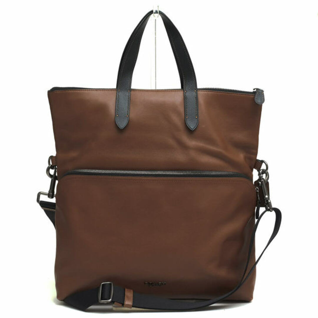 幻想的 コーチ/COACH バッグ トートバッグ 鞄 ハンドバッグ メンズ