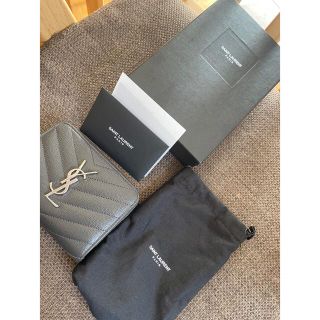 サンローラン(Saint Laurent)のサンローラン　財布(財布)