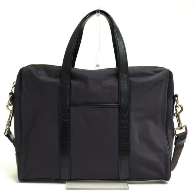 コーチ/COACH バッグ ブリーフケース ビジネスバッグ 鞄 ビジネス
