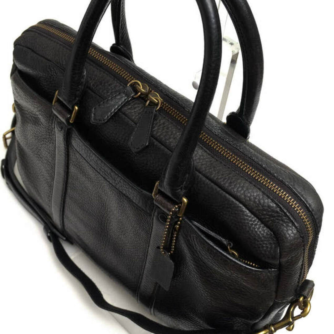 COACH - コーチ/COACH バッグ ブリーフケース ビジネスバッグ 鞄