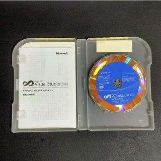 Microsoft - Visual Studio 2010 Professional アカデミックの通販 by