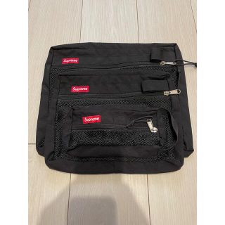 シュプリーム(Supreme)のSupreme 16AW Mesh Organizer Bags(その他)