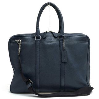 COACH - コーチ/COACH バッグ ブリーフケース ビジネスバッグ COACH - コーチ/COACH バッグ ブリーフケース ビジネスバッグ