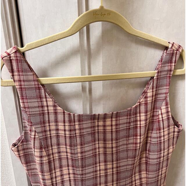 Her lip to - Herlipto Paddington Long Dressの通販 by ありんこ's