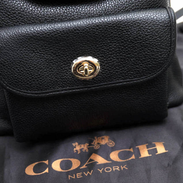 COACH   コーチ／COACH リュック バッグ バックパック レディース 女性