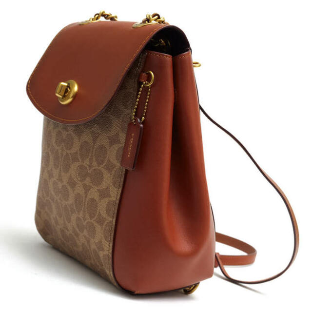 COACH - コーチ/COACH リュック バッグ バックパック COACH - コーチ/COACH リュック バッグ バックパック
