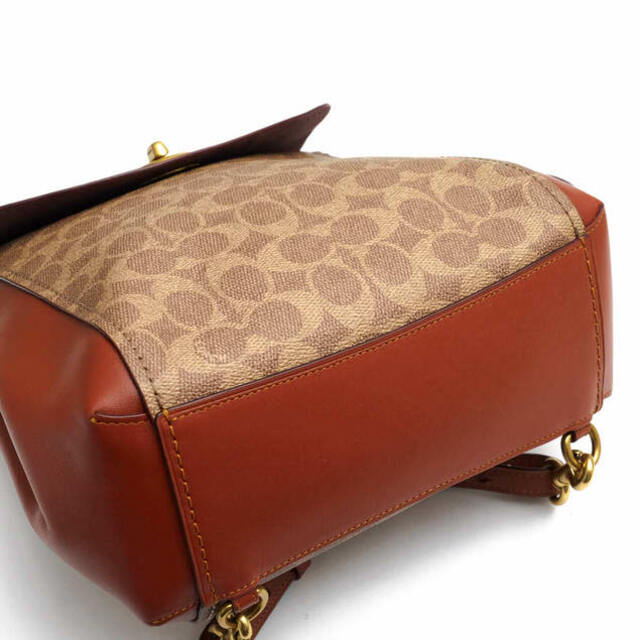 COACH - コーチ/COACH リュック バッグ バックパック COACH - コーチ/COACH リュック バッグ バックパック