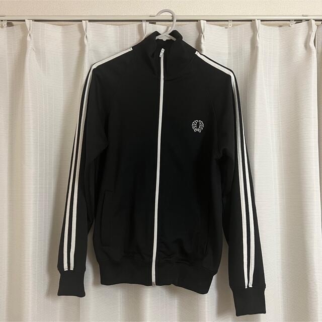 FRED PERRY フレッドペリー トラックジャケット ジャージ CKoTpcNC6N