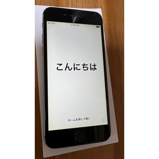 iphone6 32GB