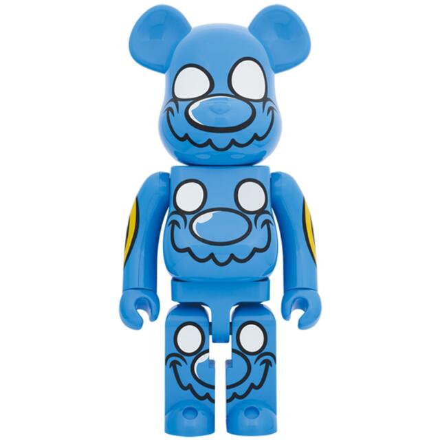 BE@RBRICK COIN PARKING DELIVERY 完璧 35598円 www.muasdaleholidays