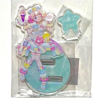 T-ARTS - ハピプリバースデー プリマジ アクリルスタンド みるき