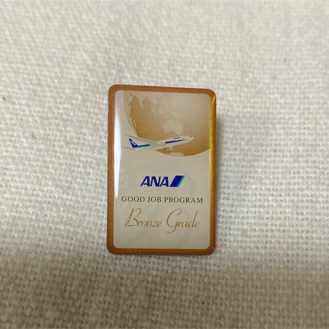 ANA ピンバッジ fongc.org