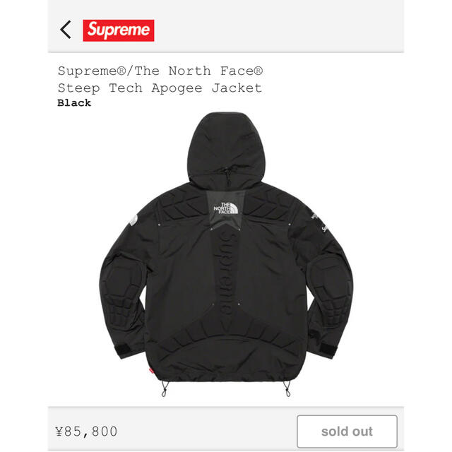 Supreme - Supreme The North Face シュプリーム ノースフェイス Supreme - Supreme The North Face シュプリーム ノースフェイス