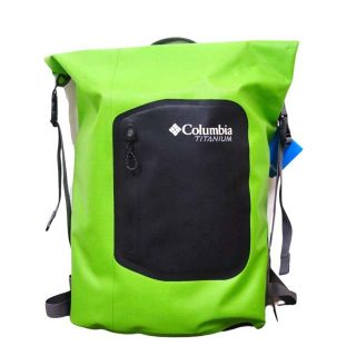 コロンビア(Columbia)のコロンビア river runner 20L リバーランナー ドライパック 防水(バッグパック/リュック)