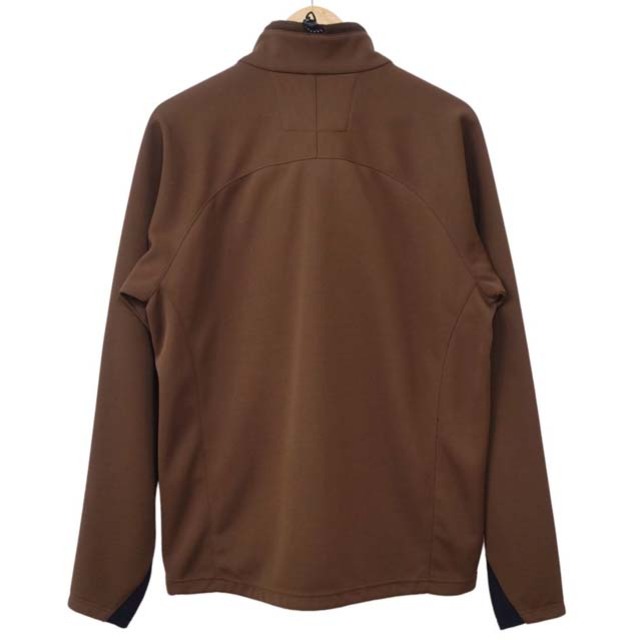 コロンビア Denare Trail ジップアップ ジャケット メンズ M 2