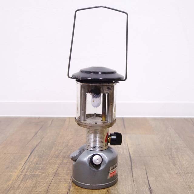 Coleman - 希少 コールマン PEAK1unleaded MODEL 226 ランタン Coleman - 希少 コールマン PEAK1unleaded MODEL 226 ランタン