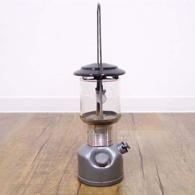 Coleman - 希少 コールマン PEAK1unleaded MODEL 226 ランタン Coleman - 希少 コールマン PEAK1unleaded MODEL 226 ランタン