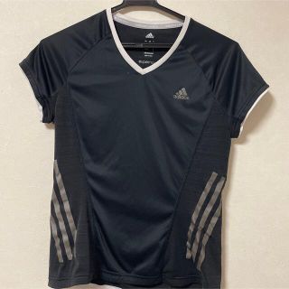 アディダス(adidas)のadidas 半袖 Tシャツ(Tシャツ(半袖/袖なし))