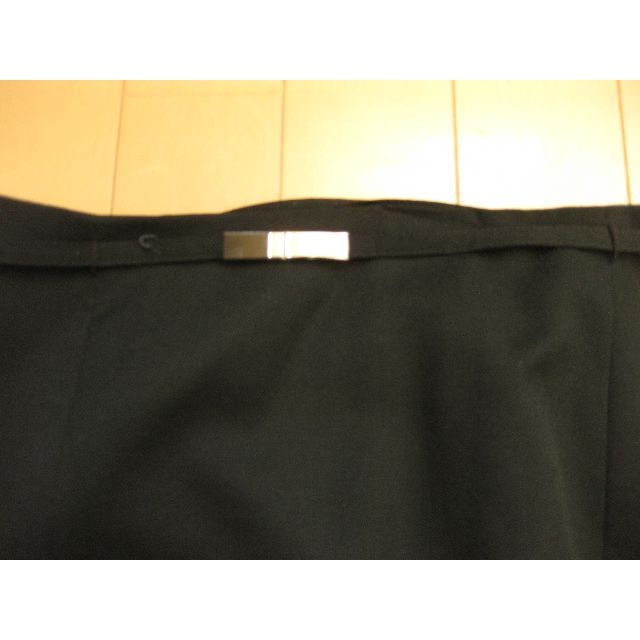 UNTITLEDアンタイトル テーラードジャケット スカート セット サイズ２ 6
