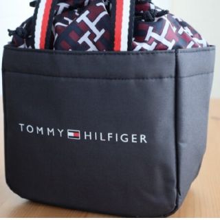 トミーヒルフィガー(TOMMY HILFIGER)のTOMMY HILFIGER トートバッグ(トートバッグ)