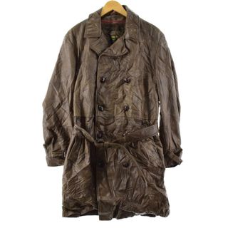 schott - example Schott ファーコート ファージャケット 激レアの通販 【激安大特価!】 example ファージャケット その他