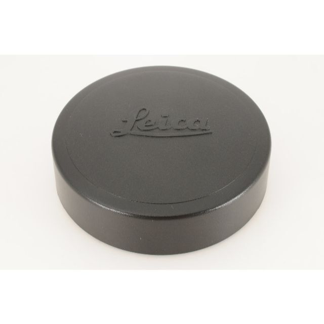 LEICA(ライカ)の【超激レア❄希少品】LEICA かぶせ式 レンズキャップ 74mm 14233 スマホ/家電/カメラのカメラ(その他)の商品写真