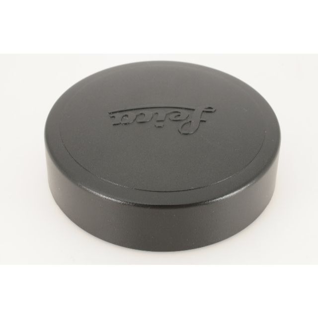 LEICA(ライカ)の【超激レア❄希少品】LEICA かぶせ式 レンズキャップ 74mm 14233 スマホ/家電/カメラのカメラ(その他)の商品写真