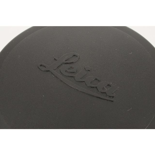 LEICA(ライカ)の【超激レア❄希少品】LEICA かぶせ式 レンズキャップ 74mm 14233 スマホ/家電/カメラのカメラ(その他)の商品写真