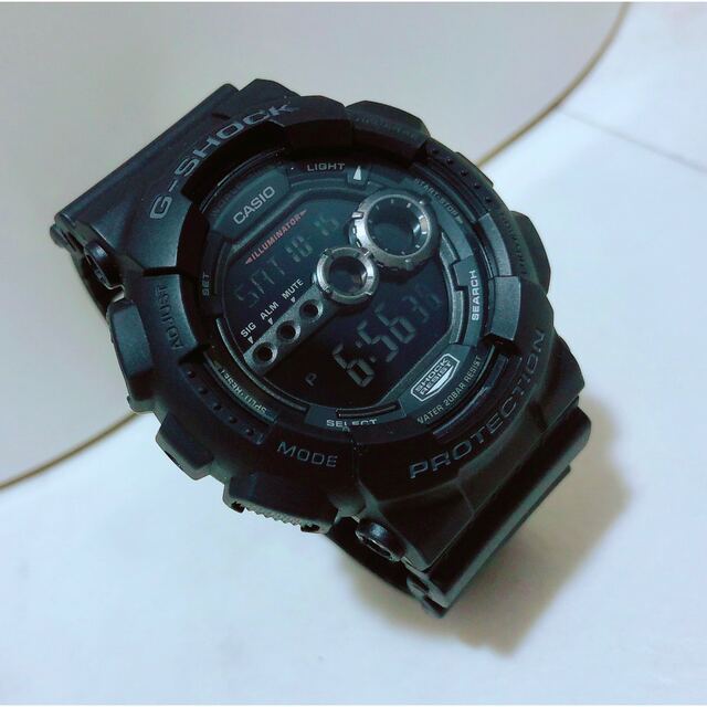 g-shock 腕時計