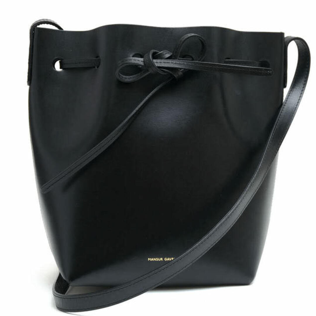 Mansur gavriel バケット バッグ bucket bag