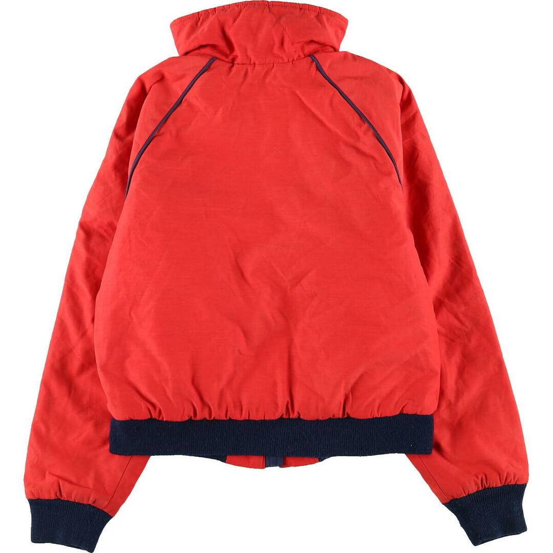 THE NORTH FACE(ザノースフェイス)の古着 80~90年代 ザノースフェイス THE NORTH FACE 紺タグ 中綿ジャケット USA製 レディースS ヴィンテージ /eaa222506 レディースのジャケット/アウター(ダウンジャケット)の商品写真